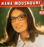 Nana MOUSKOURI Haar grote successen vinyle 33 tours, Cd's en Dvd's, Overige formaten, Gebruikt, Ophalen of Verzenden, Chansons françaises