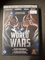 The world wars,  3 dvd collection, Ophalen of Verzenden