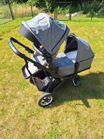 Thule sleek, Kinderen en Baby's, Kinderwagens en Combinaties, Ophalen, Zo goed als nieuw, Kinderwagen