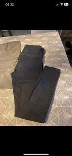 Jeans broek (Hollister), Gedragen, W28 - W29 (confectie 36), Hollister, Zwart