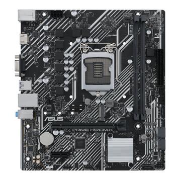 ASUS H510M-K Moederbord NIEUW beschikbaar voor biedingen