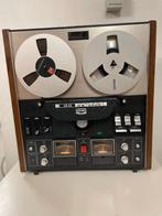 Akai Deck GX-260D, Ophalen, Bandrecorder