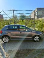 Volkswagen Polo, Stof, Euro 6, Particulier, Zilver of Grijs