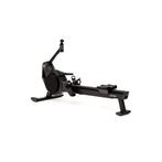 Life Fitness Heat Performance Row 2.0 | Rower | Roeitrainer, Sports & Fitness, Équipement de fitness, Comme neuf, Bras, Autres types