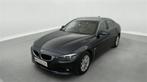 BMW 418 418 dA GranCoupé CUIR/NAVI/XENON/JA (bj 2019), Auto's, 4 Reeks Gran Coupé, 4 cilinders, Leder, Bedrijf