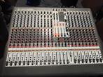 Beringer xenyx xl2400 pa mixer, Muziek en Instrumenten, Ophalen