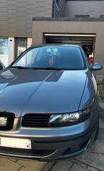 Seat Leon 2004, Autos, Leon, Verrouillage central, Achat, Particulier