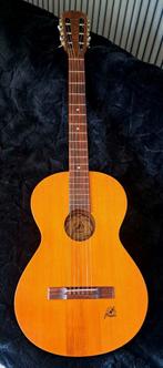 GUITARE ACOUSTIQUE-FOLK( FRAMUS), Ophalen, Gebruikt, Western- of Steelstringgitaar