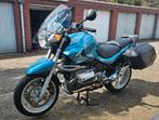 BMW R1150R, Motoren, 1150 cc, 2 cilinders, Particulier, Meer dan 35 kW