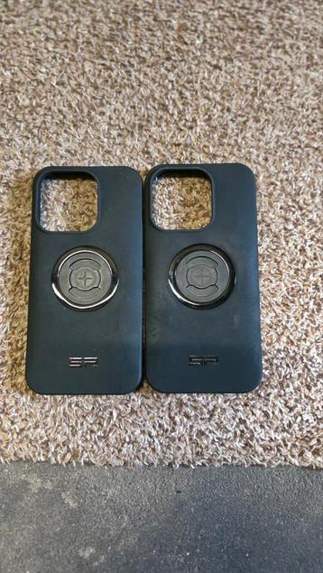 SP connect hoesjes  beschikbaar voor biedingen