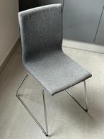 Keukenstoelen 4stuks, Ophalen, Gebruikt, Metaal, Vier