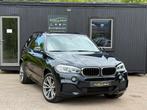 Bmw x5 M-pakket xdrive pano leder navi memory, Auto's, Leder, Bedrijf, Diesel, SUV of Terreinwagen