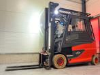 2020 Linde E25HL-01/600 Lepelversteller Bomvolle Vorkheftruc, Zakelijke goederen, Overige aandrijving, Heftruck, Linde