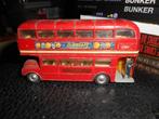 Corgi Toys London transport Routemaster, Hobby en Vrije tijd, Modelauto's | 1:43, Ophalen of Verzenden, Corgi