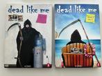 Dead Like Me (Seizoen 1 en 2), Gebruikt, Boxset, Ophalen of Verzenden, Komedie