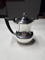 JEZLER zilveren 800 coffeepot, Antiek en Kunst, Ophalen