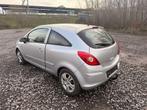 Opel Corsa 1.2 Essence automatique A/C, Autos, Achat, Entreprise, Autres carburants, Autre carrosserie