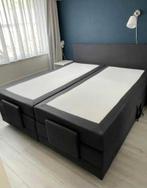 Bezorging is mogelijk 180x200 zgan elektrisch boxspring bed, Huis en Inrichting, Slaapkamer | Boxsprings, Ophalen of Verzenden
