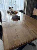 eettafel, Ophalen, Zo goed als nieuw