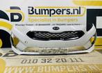 BUMPER Kia Ceed GT-Line GTline 4xpdc VOORBUMPER 2-G9-8787z, Pare-chocs, Avant, Utilisé, Enlèvement ou Envoi