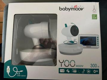 Baby moov pratiquement neuf utilisé 2 ou 3 fois .