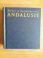 Kunst & architectuur Andalusië, Comme neuf, Enlèvement ou Envoi