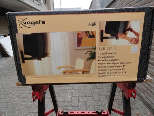 TV muurbeugel, Huis en Inrichting, Woonaccessoires | Wandplanken en Boekenplanken, Nieuw, Ophalen