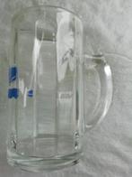 Bierglas SCANIA met oor, Verzamelen, Ophalen, Bierglas
