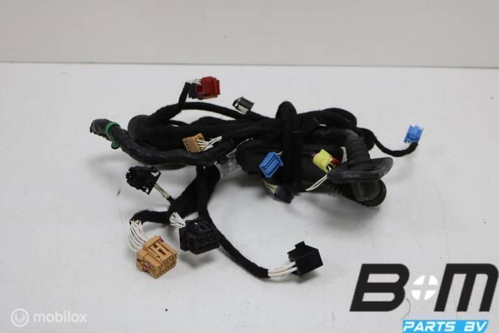 Portierkabelboom links VW Beetle 5C 5C1971161, Auto-onderdelen, Interieur en Bekleding, Gebruikt