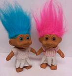 💙 Trolls Vintage 🩷, Collections, Enlèvement ou Envoi