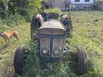 Fordson super dexta tracteur, Zakelijke goederen, Ophalen, Ford