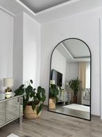 Groote Staande Spiegel, Huis en Inrichting, Woonaccessoires | Spiegels, Ophalen of Verzenden, Zo goed als nieuw