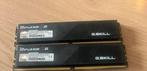 DDR5  32 Giga 6400HZ, Ophalen of Verzenden, Zo goed als nieuw, DDR5