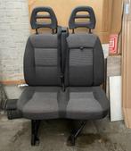 Dubbelzit Peugeot Boxer 2011, Ophalen, Gebruikt, Peugeot