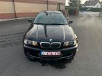 Bmw e46 330ci 2002 FULL M., Auto's, Automaat, Parkeersensor, Achterwielaandrijving, 2993 cc