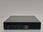 DELL Optiplex 3070 MFF Core i5/ 16GB/ SSD 512GB + Ecran 24", Computers en Software, Ophalen, Met monitor, Refurbished, 512 GB