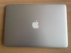 MacBook Air 13 inch - 2017 - start niet meer op, Ophalen of Verzenden, Niet werkend, 13 inch, MacBook