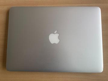 MacBook Air - 13 inch - 2017  beschikbaar voor biedingen