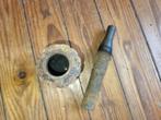 projectile, Allemagne 1WW, Ophalen of Verzenden