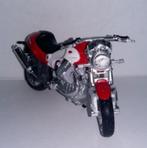 Moto de collection Moto Guzzi centauro, Hobby & Loisirs créatifs, Voitures miniatures | 1:18, Comme neuf, Autres types, Enlèvement