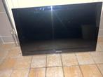 Samsung tv met afstandsbediening, Ophalen, Samsung