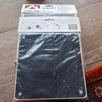 Luchtdichte doorvoer, Ophalen