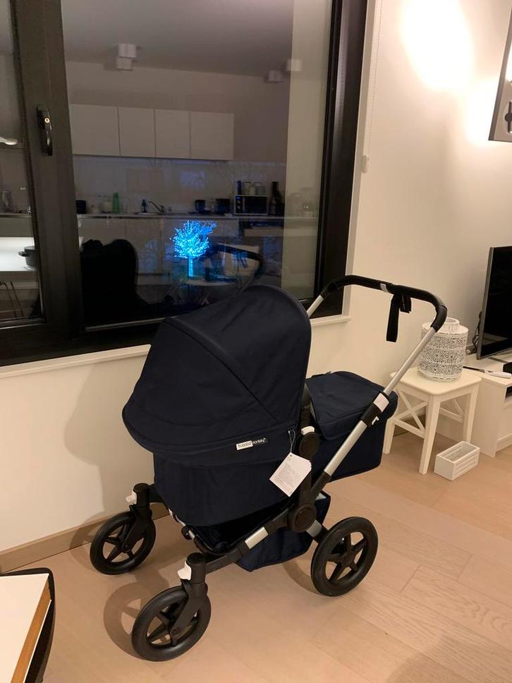 Poussette Bugaboo Donkey 3, Enfants & Bébés, Poussettes & Combinaisons, Poussette, Bugaboo, Enlèvement