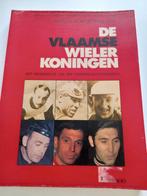 De Vlaamse wielerkoningen, Ophalen, Gelezen, Lopen en Fietsen, Joris jacobs