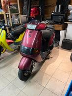 Piaggio Skipper 125 2t, Motoren, Scooter, Bedrijf, 125 cc, 11 kW of minder