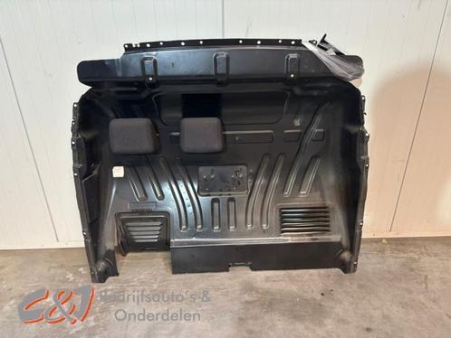 Tussenschot Cabine van een Ford Transit Connect, Auto-onderdelen, Overige Auto-onderdelen, Ford, Gebruikt, 3 maanden garantie