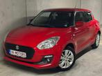Suzuki Swift 1.2i | ZETELVERW. | CAMERA | TREKHAAK | CARPLAY, Auto's, Voorwielaandrijving, Stof, 4 cilinders, Swift
