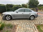 Grijs, Auto's, BMW, Automaat, Euro 5, Achterwielaandrijving, Beige
