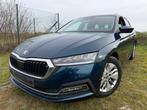Skoda Octavia Octavia 2.0 tdi dsg7 kombi navi camera pdc, Stof, Gebruikt, 4 cilinders, 5 deurs