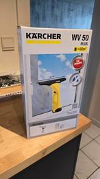 Karcher WV50 plus, Ophalen, Raamwisser of Trekker